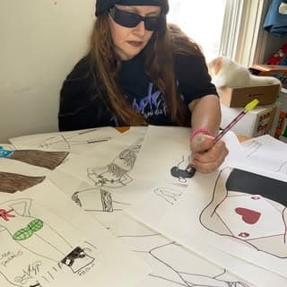 Jennifer Rizzo profile image