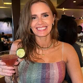 Toni Fry profile image