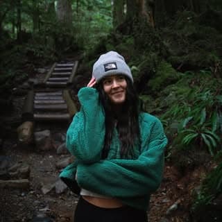 Lauren Davis profile image