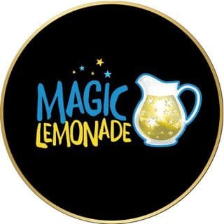 Magic Lemonade profile image