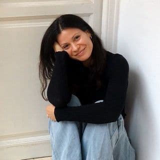 Talitha Imara Palomo van den Pol profile image