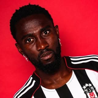 Wilfred Ndidi profile image