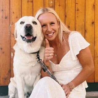 Lauren Hogan profile image