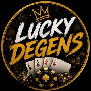 LUCKY DEGENS profile image