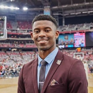 Justin Stuckey, M.B.A profile image