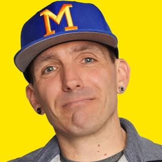Rudy Pavich profile image