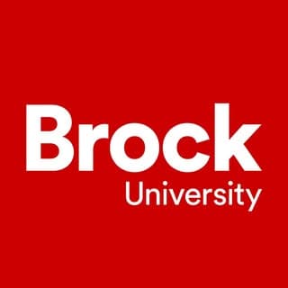 Brock University profile image