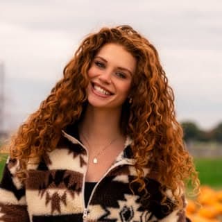 Amanda Pongallo profile image