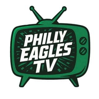 Philly Eagles TV profile image