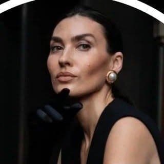 Yana Echko profile image
