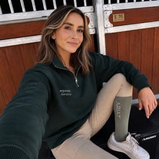 Erin Lane profile image