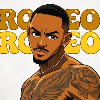 Romeo Minter profile image