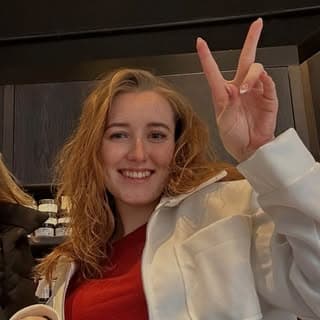 Sarah Falvey profile image