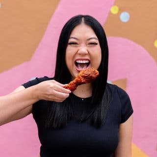 Lily Huynh profile image