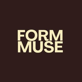 FORM MUSE profile image