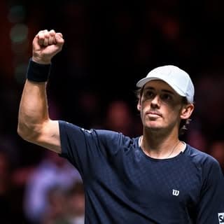 Alex de Minaur profile image