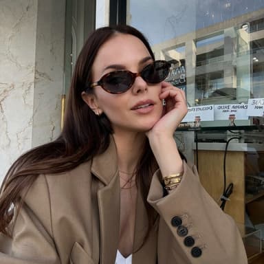 Estelle Kania profile image