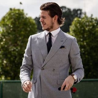 Jesperi Kotkaniemi profile image