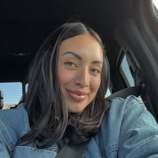 Sabriena Abrre profile image