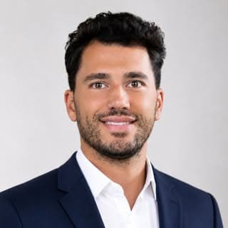 Dr. Austin Blanchon profile image