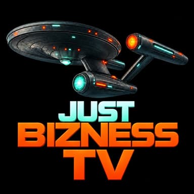 Just Bizness Tv profile image