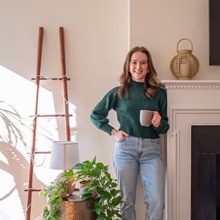 Sarah NYC Living Food profile image
