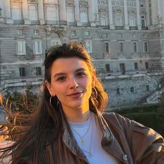 Cynthia Ducos Torrubiano profile image