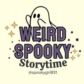 Spooky Girl 831 profile image