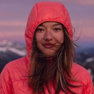 Zoe Atkin profile image
