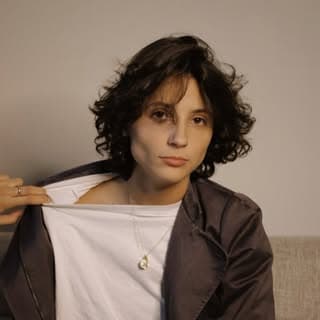Gabi Ovalles profile image