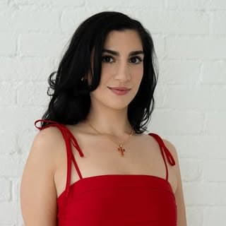 Danielle Habash profile image