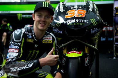 Bradley Smith profile image