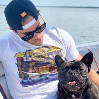 Luke Kunin profile image