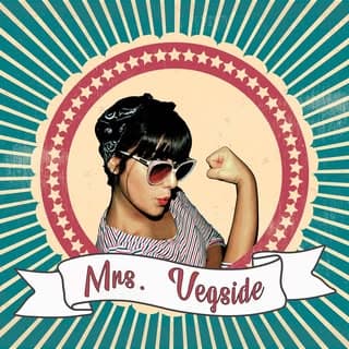 Mrs. Vegside profile image