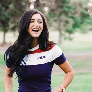 Gabi Lucas profile image