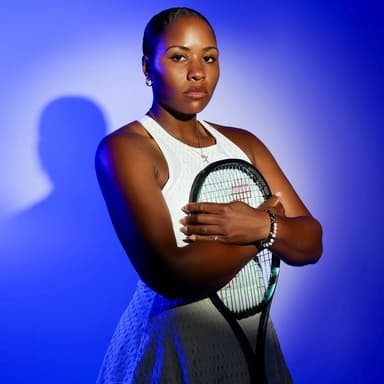 Taylor Townsend profile image