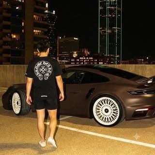 Justin Noller profile image