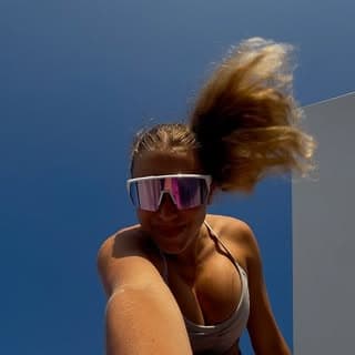 Luisa profile image