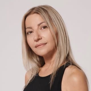 Rita Vinieris profile image