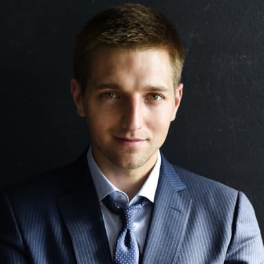 Tony Dunst profile image