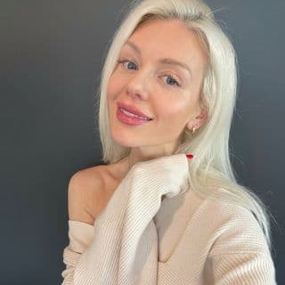 Gracie Andrews profile image