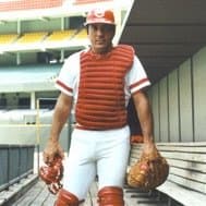 Johnny Bench profile image