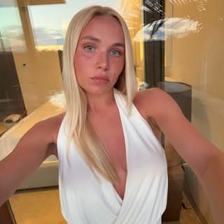 Angelina Kulu profile image