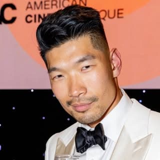 Leo Chan 陳浩榮 profile image