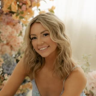 Chelsie Ashley profile image