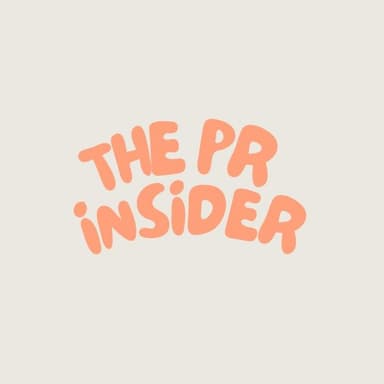 The PR Insider profile image