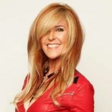 Lita Ford profile image