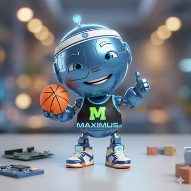 Maximus Sports profile image