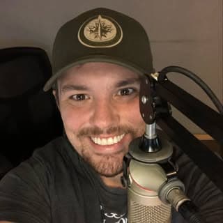 Brody Jackson profile image