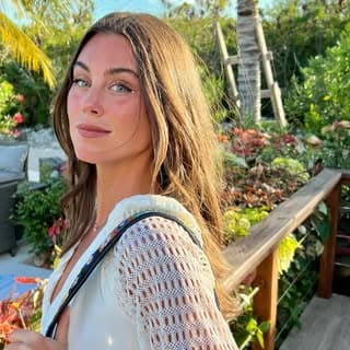 Hayley Vangorder profile image